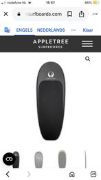 Gezocht Appletree minifoil 3’6”, Ophalen of Verzenden