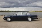 Jaguar Sovereign 3.2 V8, Auto's, Jaguar, Achterwielaandrijving, Gebruikt, 8 cilinders, Blauw
