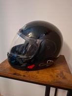 Motorhelmen, Ophalen of Verzenden, Tweedehands, Integraalhelm, AGV