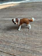 Schleich hond, Verzamelen, Dierenverzamelingen, Ophalen of Verzenden, Gebruikt, Hond of Kat, Beeldje of Figuurtje