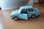 model auto jaren 80 TRABANT 601-s, Ophalen of Verzenden, Gebruikt, Auto, Overige merken