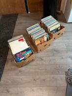 Diversen lp’s, Cd's en Dvd's, Vinyl | Verzamelalbums, Ophalen, Gebruikt, Overige formaten, Overige genres