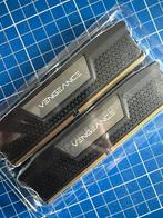 32GB 2x16gb corsair vengeance 6400 32cl werkgeheugen ram, 32 GB, Nieuw, Ophalen of Verzenden, Desktop