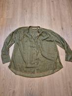 Blouse maat XL, Kleding | Dames, Blouses en Tunieken, Ophalen of Verzenden, Zo goed als nieuw, Maat 42/44 (L)