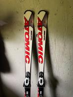 Atomic skis 173 - mooie stabiele skis, Ophalen, 160 tot 180 cm, Gebruikt, Atomic