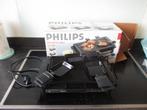 philips raclette grill, Ophalen of Verzenden, Gebruikt, 4 t/m 7 personen