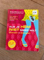 A. Ruotola-Behtendt - Als je hem niet meer wilt, A. Ruotola-Behtendt; G. Behrendt, Ophalen of Verzenden, Zo goed als nieuw, Overige onderwerpen