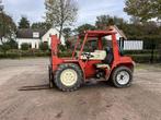 Te koop manitou MC20AM ruwterrein heftruck, Zakelijke goederen, Machines en Bouw | Heftrucks en Intern transport, Overige aandrijving