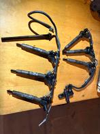 Verstuiver Mercedes-Benz W204 320CDI - Goede Staat, Ophalen, Gebruikt, Mercedes-Benz