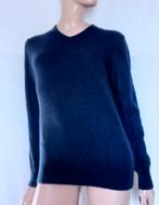 TAILOR SON CASHMERE Trui , Maat M, Verzenden, Zo goed als nieuw, Maat 38/40 (M), Blauw