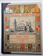 Nationaal gedenkboek, Het Vredespaleis, Gelezen, 19e eeuw, J.G. Kramer, Ophalen of Verzenden