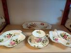 Royal Albert Anniversary Rose Set, Antiek en Kunst, Ophalen of Verzenden