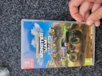 Monster jam steel titans 2 - nintendo switch game, Ophalen, 1 speler, Racen en Vliegen, Zo goed als nieuw