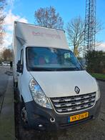 Renault Master GB 2.3 dCi 150pk L3h2 T35 BJ2014 KM 186269, Auto's, Bestelauto's, Origineel Nederlands, Te koop, 2298 cc, 750 kg