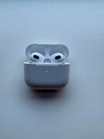 Originele AirPods 3 met Factuur en Hoesje, Ophalen, Gebruikt, Overige merken, Draadloos