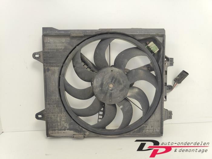 Koelvin van een Fiat Panda, Auto-onderdelen, Gebruikt, -, -, Ophalen of Verzenden