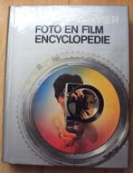 Foto en film encyclopedie - Focus Elsevier, Boeken, Encyclopedieën, Focus Elsevier, Ophalen of Verzenden, Zo goed als nieuw, Los deel