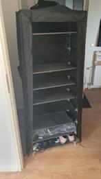 Schoenenkast 2 te koop, Huis en Inrichting, Ophalen, Zo goed als nieuw