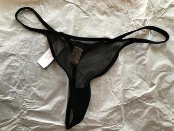 Eres nieuwe strings - maat 40 (M)