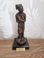 Venus Italica bronze beeldje, Ophalen of Verzenden, Brons