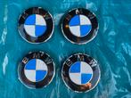 BMW wielnaaf doppen voor sportvelgen BMW., Auto diversen, Ophalen, Zo goed als nieuw