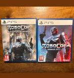 Ps5 Robocop Rogue City Unfinished Business, Ophalen of Verzenden, Zo goed als nieuw