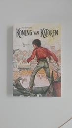 Koning van Katoren, Ophalen of Verzenden, Nieuw, Jan Terlouw