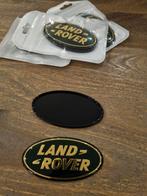 Land rover emblemen, Ophalen of Verzenden