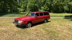 Volvo 240 B230F heeft liefde nodig, Auto's, 662 kg, 4 cilinders, 1364 kg, Stationwagon