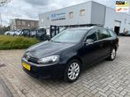 Volkswagen Golf Variant 1.2 TSI Comfortline BlueMotion | NAP, Auto's, Volkswagen, Origineel Nederlands, Te koop, 5 stoelen, Benzine