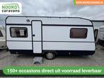 Dethleffs BEDUIN RM4 ENKELE BEDDEN MEENEEMPRIJS !, Caravans en Kamperen, Caravans, Bedrijf, 750 - 1000 kg, Dethleffs, 6 tot 7 meter