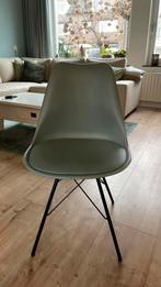 Kick stoelen 4x, Huis en Inrichting, Stoelen, Ophalen, Gebruikt, Kunststof, Vier