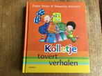 Kolletje tovert verhalen - bundel - Feller & Stenvert, Boeken, Ophalen of Verzenden, Zo goed als nieuw, Fictie algemeen