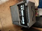 Amplifier, 120 watt of meer, Ophalen, Overige merken, Gebruikt