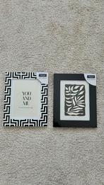 Nieuwe Fotolijsten 15x20 cm, Ophalen of Verzenden, Nieuw