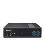 Zuinige N100 mini computer, ideaal als home server, Ophalen of Verzenden, Zo goed als nieuw, SSD