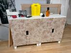(IKEA) kastjes, twee stuks, Ophalen, Minder dan 50 cm, 50 tot 100 cm, Zo goed als nieuw