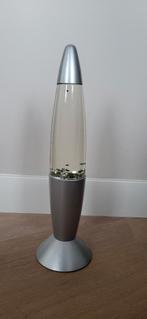 Roze Lavalamp - Nieuw in doos!, Ophalen, Nieuw, Glas, Minder dan 100 cm