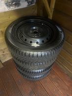 Winterbanden Yokohama 175/65R15 Suzuki Swift, Ophalen, Gebruikt