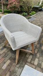 Gezocht life wicker tuinstoel, Tuin en Terras, Ophalen of Verzenden, Zo goed als nieuw