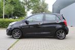 Kia Picanto 1.0 CVVT | 5 Deurs | Airco | Elektrische ramen |, Voorwielaandrijving, Euro 5, Stof, Gebruikt