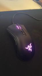 Razer muis, Ophalen of Verzenden, Zo goed als nieuw