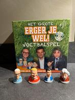 Voetbal inside, Verzamelen, Poppetjes en Figuurtjes, Ophalen of Verzenden, Zo goed als nieuw