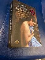 De Kabbalist - Geert Kimpen, Ophalen of Verzenden, Gelezen, Nederland