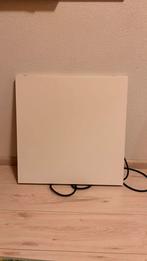 Infrarood warmtepaneel 300 Watt, Ophalen, Zo goed als nieuw