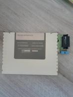 RS232 kaart voor de TI-99 computer, Ophalen of Verzenden