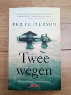 twee wegen, Ophalen of Verzenden, Zo goed als nieuw, Per Petterson