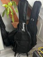 Ibanez Gitaarhoes nieuw, Ophalen, Gebruikt, Solid body, Ibanez