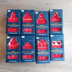 Postcodeloterij huisjes 1 t/m 8, Ophalen