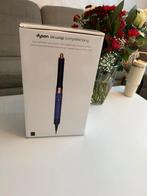 Dyson Airwrap Complete Long Prussian Blue, Ophalen of Verzenden, Nieuw, Föhn of Haardroger